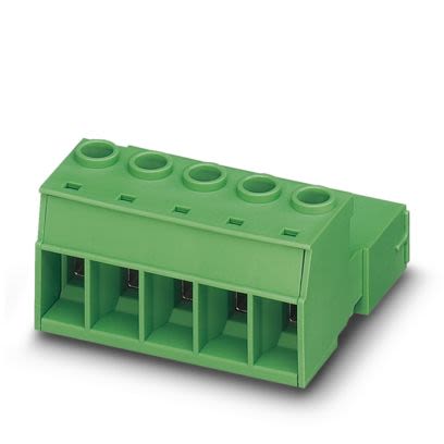Phoenix Contact Connector for use with Wire to Board Connectors [1969373]; 535-730