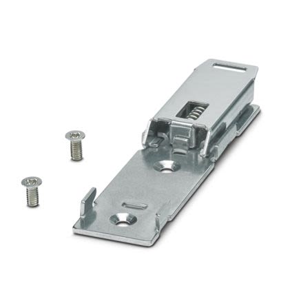 Phoenix Contact FL RMS Series DIN Rail Adapter for Use with Industrial Wireless [1178237]; 535-820