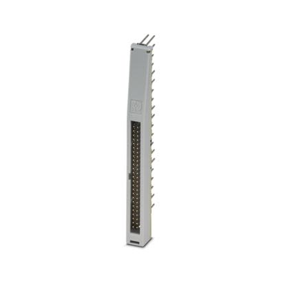Phoenix Contact, FLKM Front Adapter for use with System Cabling For Controllers [1089346]; 535-836