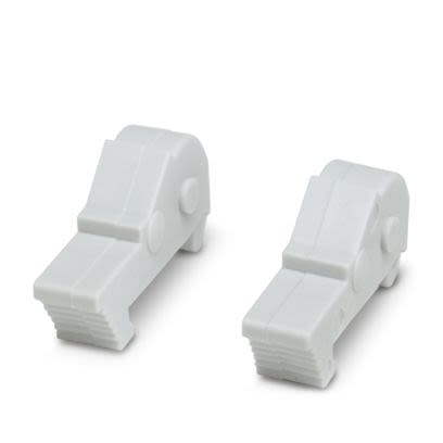 Phoenix Contact, FLK Series Clip For Use With FLK Connector [5029219]; 535-855