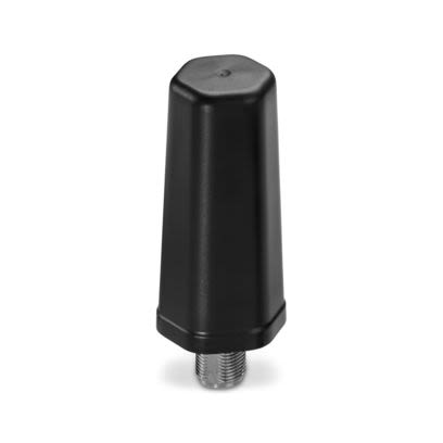 Phoenix Contact 1396318 Rod Multiband Antenna with N Type Female Connector, 2G, 3G, 4G, 5G [1396318]; 535-857