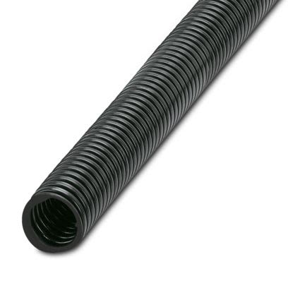 Phoenix Contact 50m Black Cable Cover in Polyamide, 16.5mm Inside dia. [3240683]; 535-974