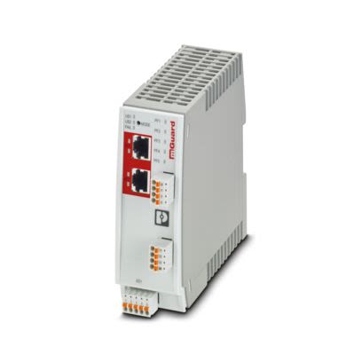 Phoenix Contact FL MGUARD 4302 [1357840]; 536-044