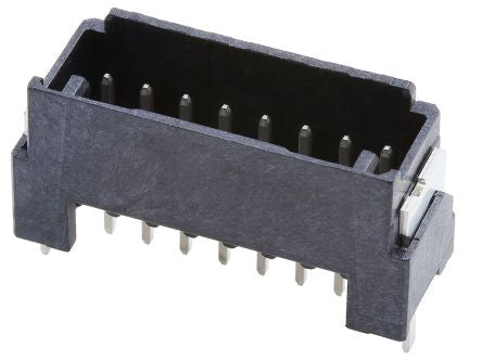 Molex PCB Header for use with Signal, Wire-to-Board [2200291085]; 536-347