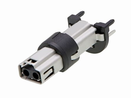 Molex Single Pair Ethernet Female 2-Position, 2209570008 [2209570008]; 536-349