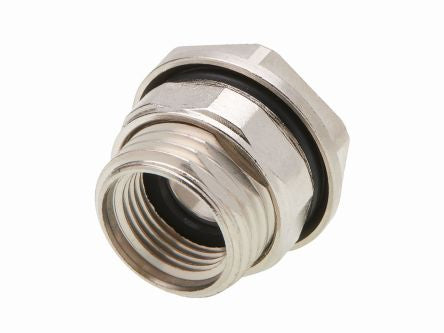 Molex M12 Receptacle Shell for Circualar Connector, 2209570011 [2209570011]; 536-351