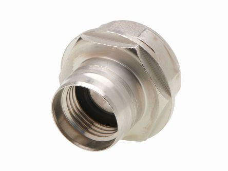Molex M12 Receptacle Shell for Circualar Connector, 2209570012 [2209570012]; 536-352