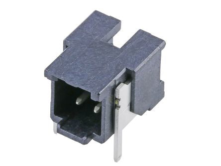 Molex PCB Header for use with Signal, Wire-to-Board [2200301021]; 536-541