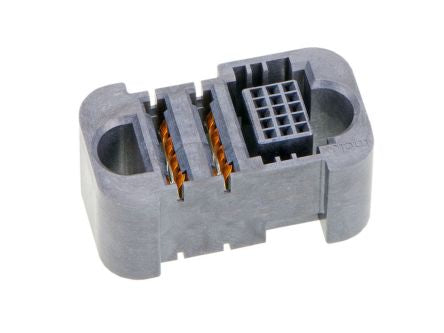 Molex PCB Receptacle for use with Board-to-Board, Power, Signal [2195630013]; 536-728
