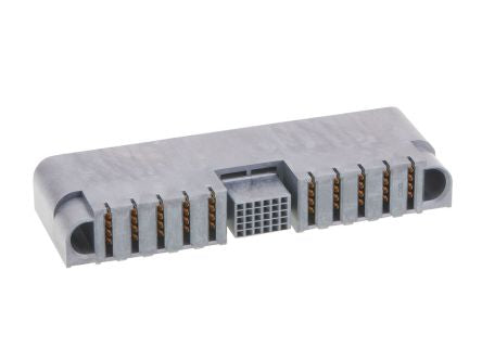 Molex PCB Receptacle for use with Board-to-Board, Power, Signal [2195640029]; 536-750
