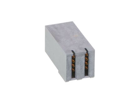 Molex PCB Receptacle for use with Board-to-Board, Power [2195640033]; 536-756