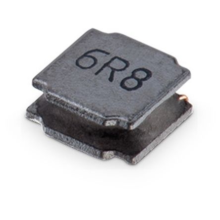 Wurth, WELQS Series, Package Wire-wound SMD Inductor 47 μH 1650Ω 330mA Idc [74404024470]; 548-618