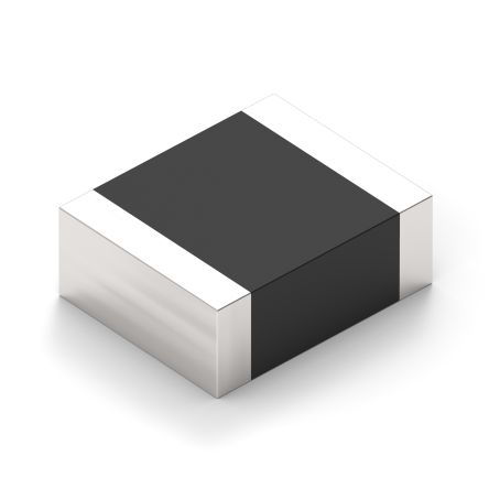 Wurth, WELHMI Series, Package Wire-wound SMD Inductor 10 μH 0.625Ω 800mA Idc Q:15 [74479889310]; 548-636
