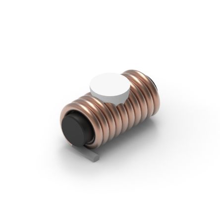 Wurth, WERCIS Series, Package Wire-wound SMD Inductor 1 μH 0.002Ω 22.5A Idc [7847227010]; 548-637