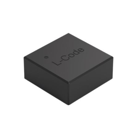 Wurth, WEXHMI Series, Package Wire-wound SMD Inductor 15 μH 0.0148Ω 8.3mA Idc [74439369150]; 548-641