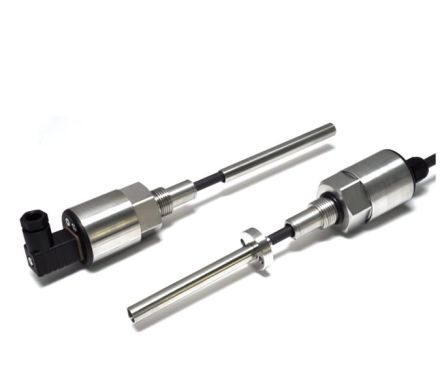 Variohm Group P100 Series Incremental Position Sensor, Analogue Signal, Solid Type, 6mm Shaft [P100.125HJTRU]; 553-583