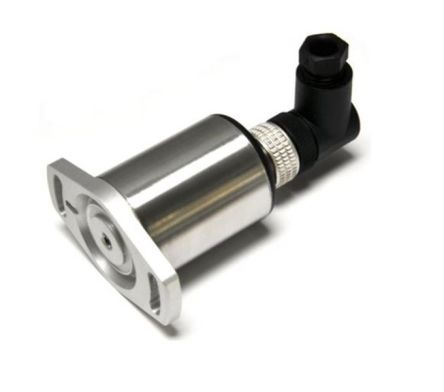 Variohm Group P603 Series Incremental Position Sensor, Analogue Signal, 6.8mm Shaft [P603.100HYJ]; 553-592