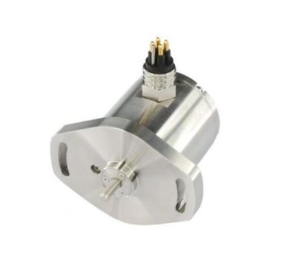 Variohm Group S520 Series Incremental Encoder, Analogue Signal, Solid Type, 6.35mm Shaft [S520.140HK0]; 553-599