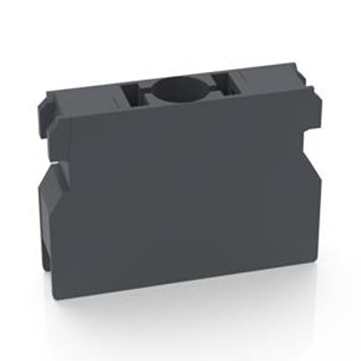 RAFI RAFIX 22 Series Light Block for Use with Switch Accessories, 250V [5.00.070.074/0000]; 553-757