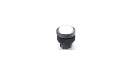 RAFI Push Button Switch for Use with RAFIX Switching Element [1.30.240.131/0200]; 553-794
