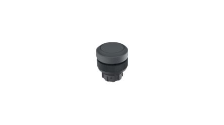RAFI Push Button Switch for Use with RAFIX Switching Element [1.30.240.101/0101]; 553-796