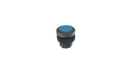 RAFI Push Button Switch for Use with RAFIX Switching Element [1.30.240.101/0601]; 553-799