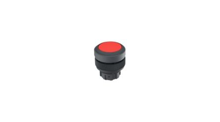 RAFI Push Button Switch for Use with RAFIX Switching Element [1.30.240.101/0301]; 553-805