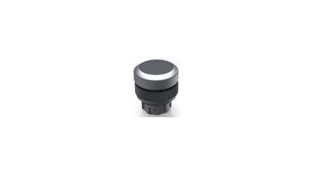 RAFI Push Button Switch for Use with RAFIX Switching Element [1.30.240.121/0100]; 553-814