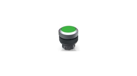 RAFI Push Button Switch for Use with RAFIX Switching Element [1.30.240.121/0500]; 553-819