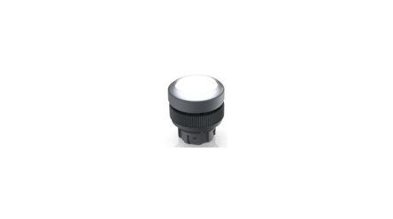 RAFI Push Button Switch for Use with RAFIX Switching Element [1.30.240.121/0200]; 553-827