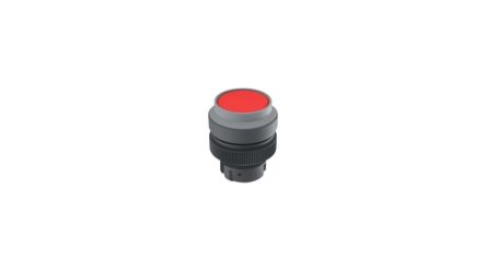 RAFI Push Button Switch for Use with RAFIX Switching Element [1.30.240.501/0308]; 553-853