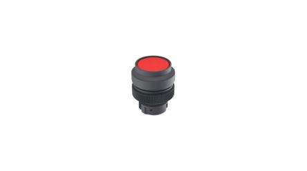 RAFI Push Button Switch for Use with RAFIX Switching Element [1.30.240.501/0307]; 553-859