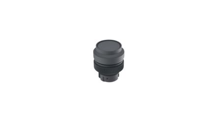 RAFI Push Button Switch for Use with RAFIX Switching Element [1.30.240.501/0707]; 553-862