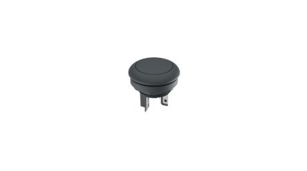 RAFI LUMOTAST 16 Series Illuminated Push Button Switch, Momentary, Through Hole, 16.2mm Cutout, 1 NO, 35V, IP65, IP67 [1.15.210.001/0101]; 553-906