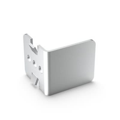 RAFI Push Button Socket for use with Mounting Bracket, 5.04.013.043/0000 [5.04.013.043/0000]; 554-177