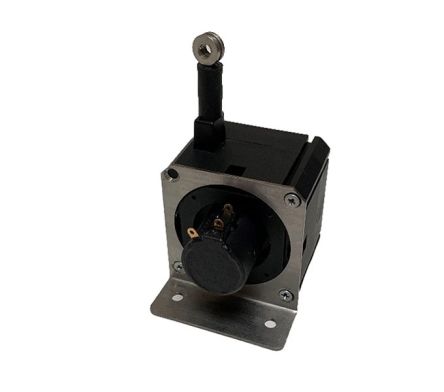 Variohm Group CTU-25-B Series Transducer Linear Transducer, Voltage Divider Signal [CTU-25-B]; 554-766
