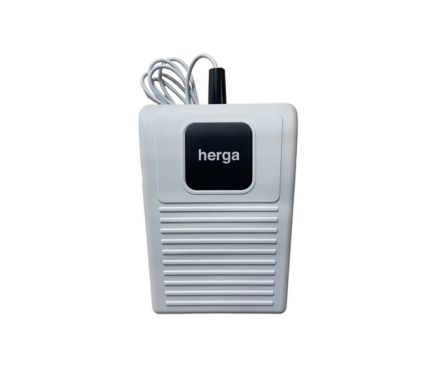 Variohm Group Foot Switch Foot Switch - USB, 20mA Contact Current [6210-0162 USB-C]; 554-783