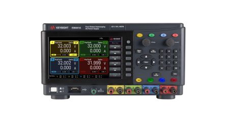 Keysight Technologies E3640 Series Analogue, Digital Bench Power Supply, 32V, 10A, 4-Output, 400W [E36441A]; 554-913