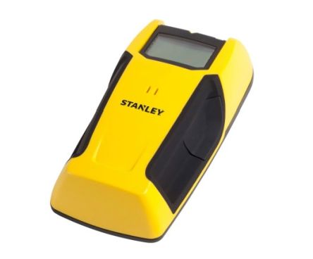 Stanley STHT0-77406 Wall Scanner, Digital Display [STHT0-77406]; 555-645