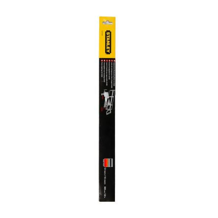 Stanley Wood Hacksaw Blade, Pack of 1 [1-20-809]; 555-671