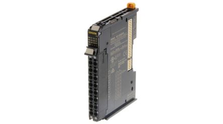 Omron NX Series I/O Unit for Use with Automation Systems, None, PNP, 15.0 → 28.8 V [NX-OD5256]; 555-959