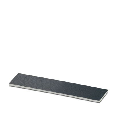 Phoenix Contact, PMST Insert Label for use with Terminal Blocks [0831095]; 556-007