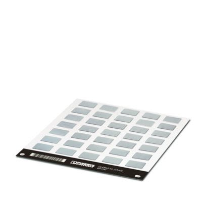 Phoenix Contact, LS-EMLP Device Marker for use with TOPMARK LASER, TOPMARK NEO [0831581]; 556-013