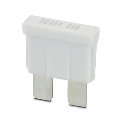 Phoenix Contact Fuse Plug, 6.3A [1021340]; 556-096