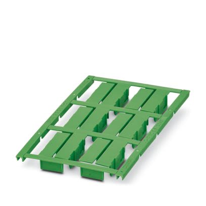Phoenix Contact, UC-WMC Conductor Marker for use with Conductor And Cable [0825398]; 556-108