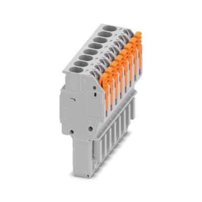 Phoenix Contact, LP Terminal Plug [1071719]; 556-163