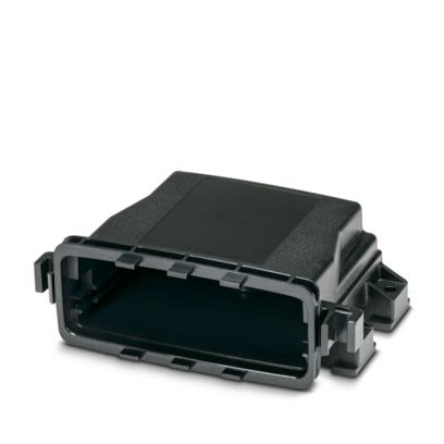 Phoenix Contact ECS Polycarbonate PCB Enclosure, 172 x 116 x 64mm [1054714]; 556-182