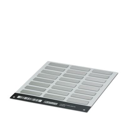 Phoenix Contact Device Marker for use with Equipment Marking [1019818]; 556-198