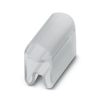 Phoenix Contact Conductor Marker Carrier for Conductor And Cable 12mm [0827078]; 556-248