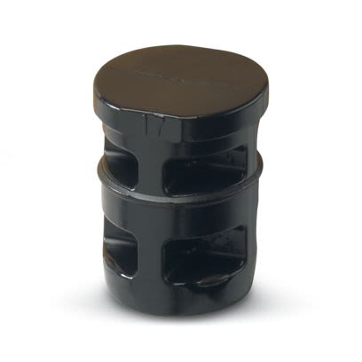 Phoenix Contact KDT-ST Series PA Filler Plug for Use with Cable Sleeves, 20 x 16mm [3062058]; 556-416